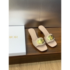 Christian Dior Slippers